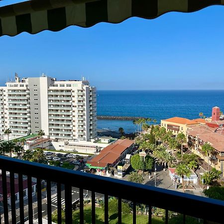 Lookout Point Tenerife Holiday Apartment Las Americas Playa Feñabe Εξωτερικό φωτογραφία