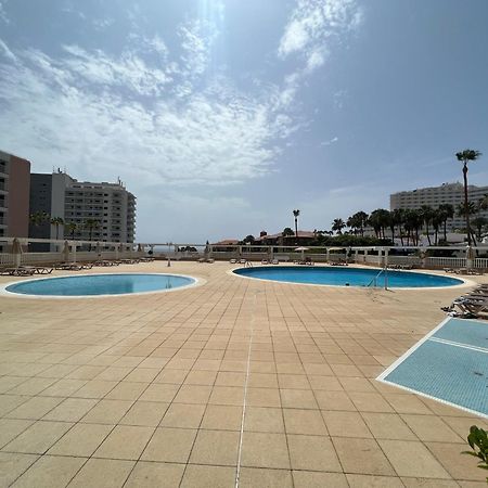 Lookout Point Tenerife Holiday Apartment Las Americas Playa Feñabe Εξωτερικό φωτογραφία