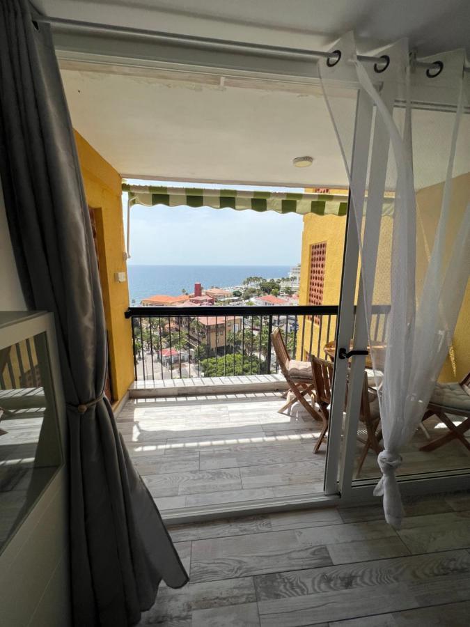 Lookout Point Tenerife Holiday Apartment Las Americas Playa Feñabe Εξωτερικό φωτογραφία