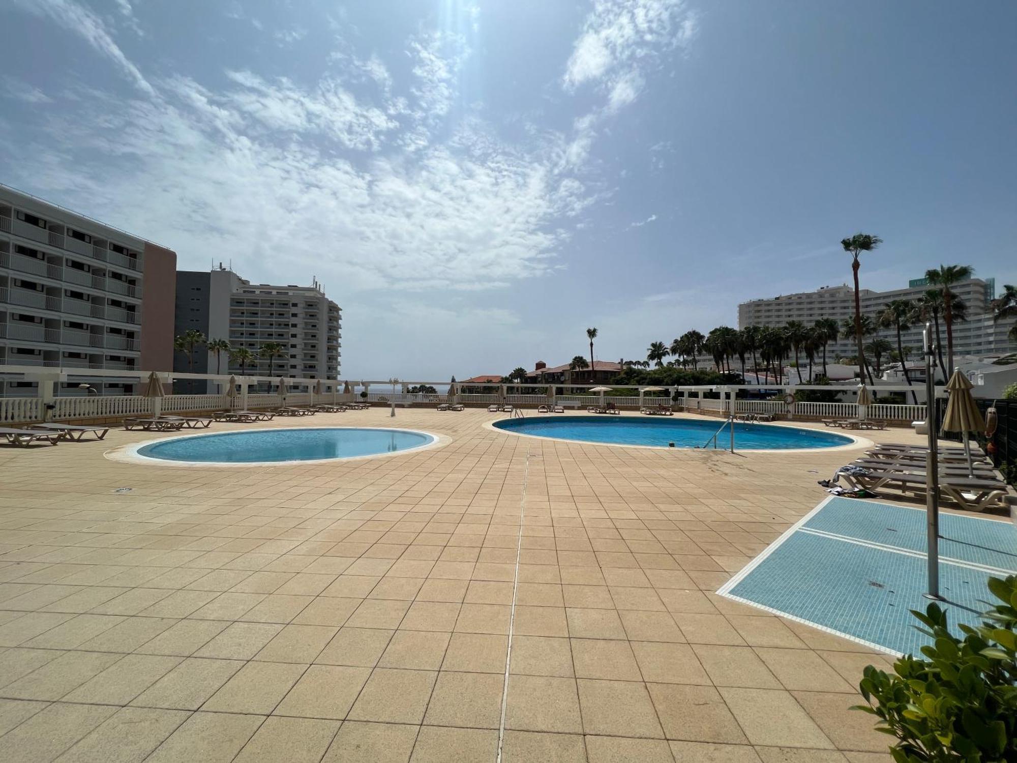 Lookout Point Tenerife Holiday Apartment Las Americas Playa Feñabe Εξωτερικό φωτογραφία