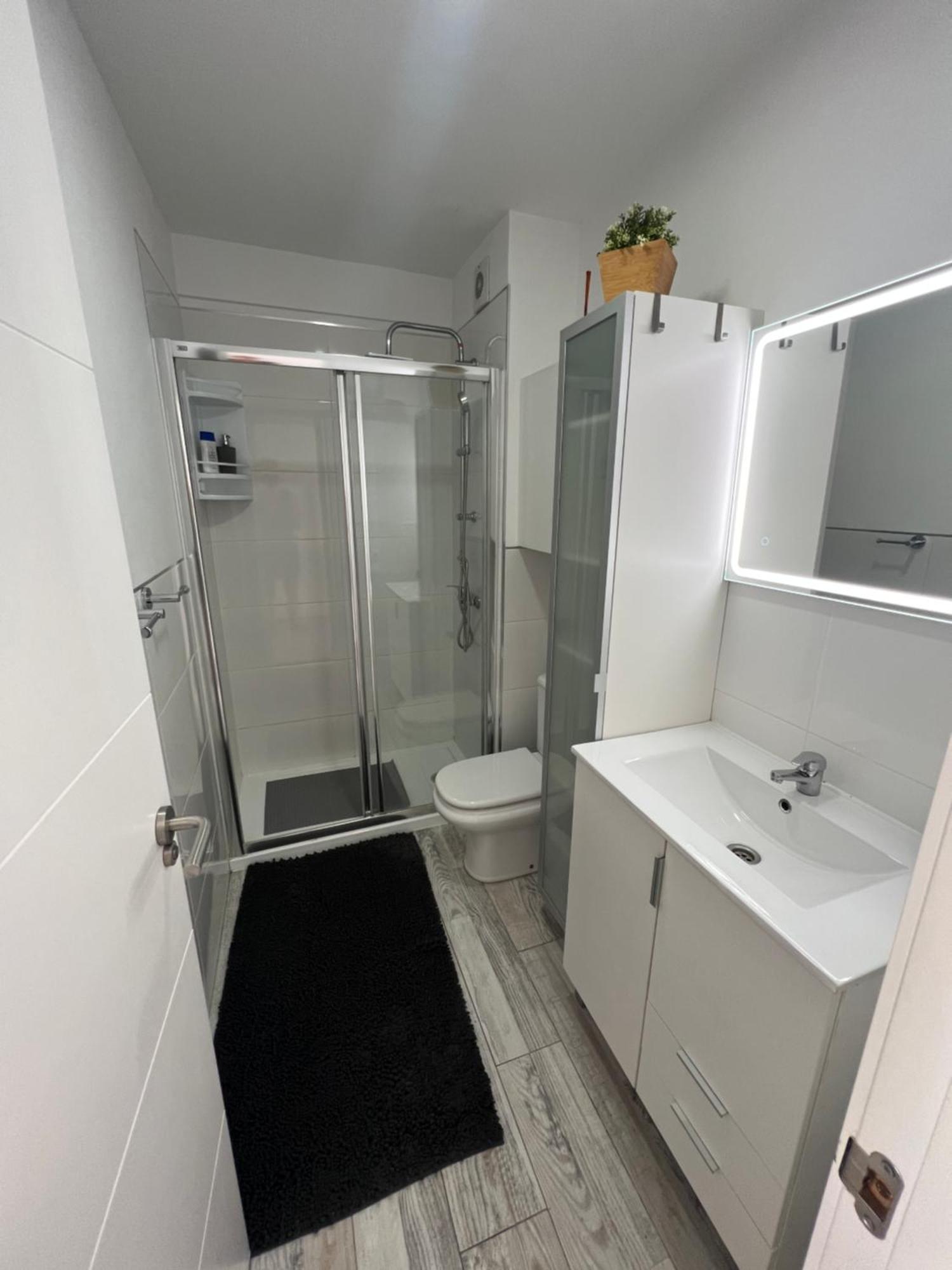 Lookout Point Tenerife Holiday Apartment Las Americas Playa Feñabe Εξωτερικό φωτογραφία