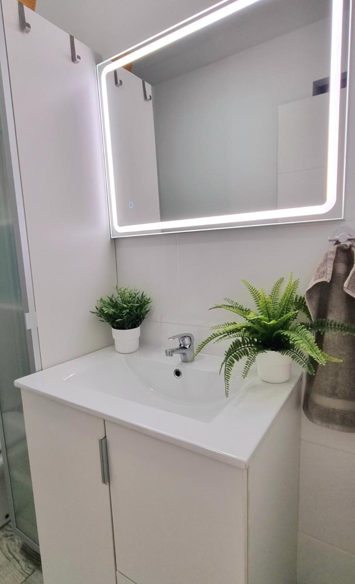 Lookout Point Tenerife Holiday Apartment Las Americas Playa Feñabe Εξωτερικό φωτογραφία