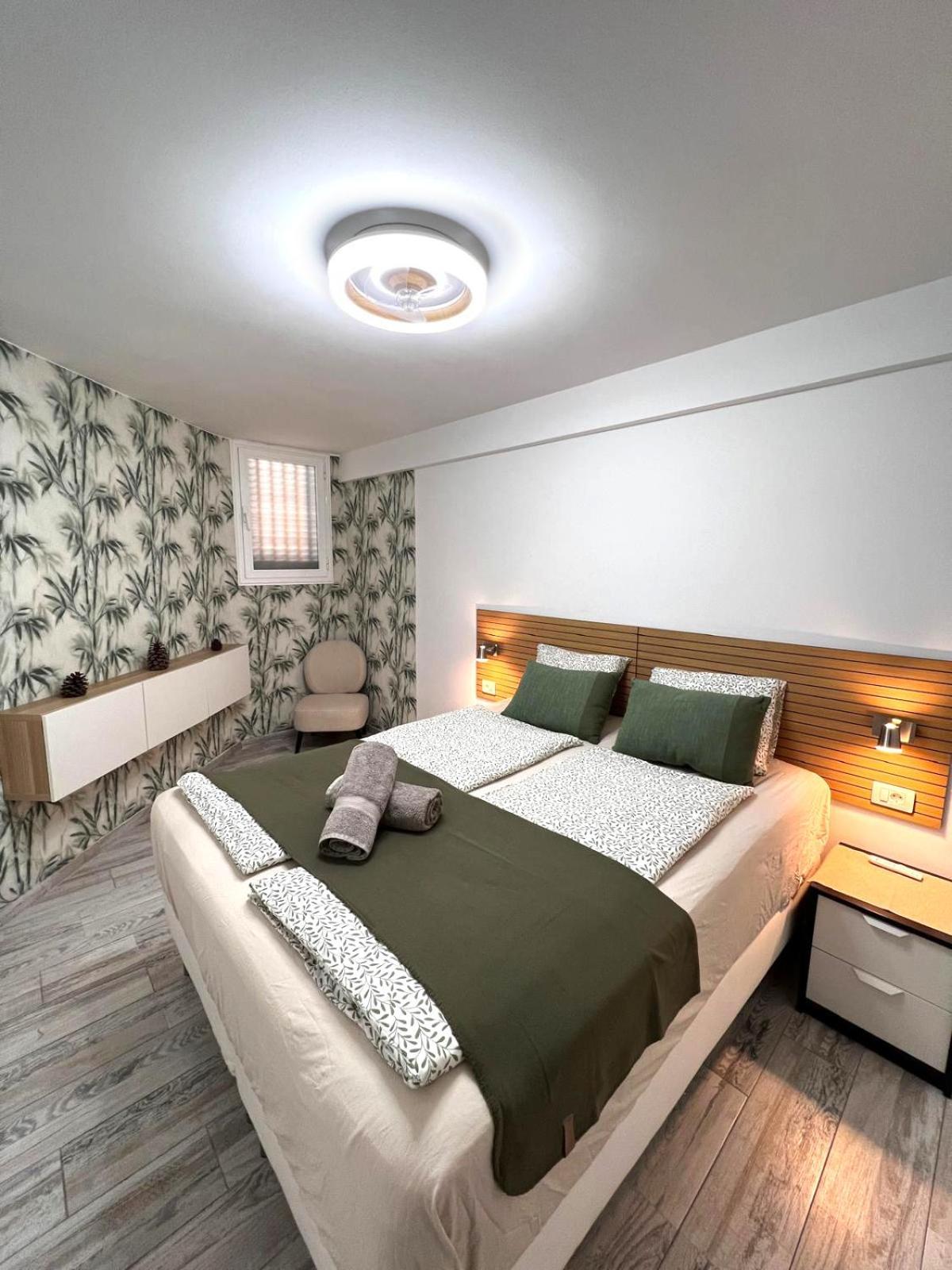 Lookout Point Tenerife Holiday Apartment Las Americas Playa Feñabe Εξωτερικό φωτογραφία