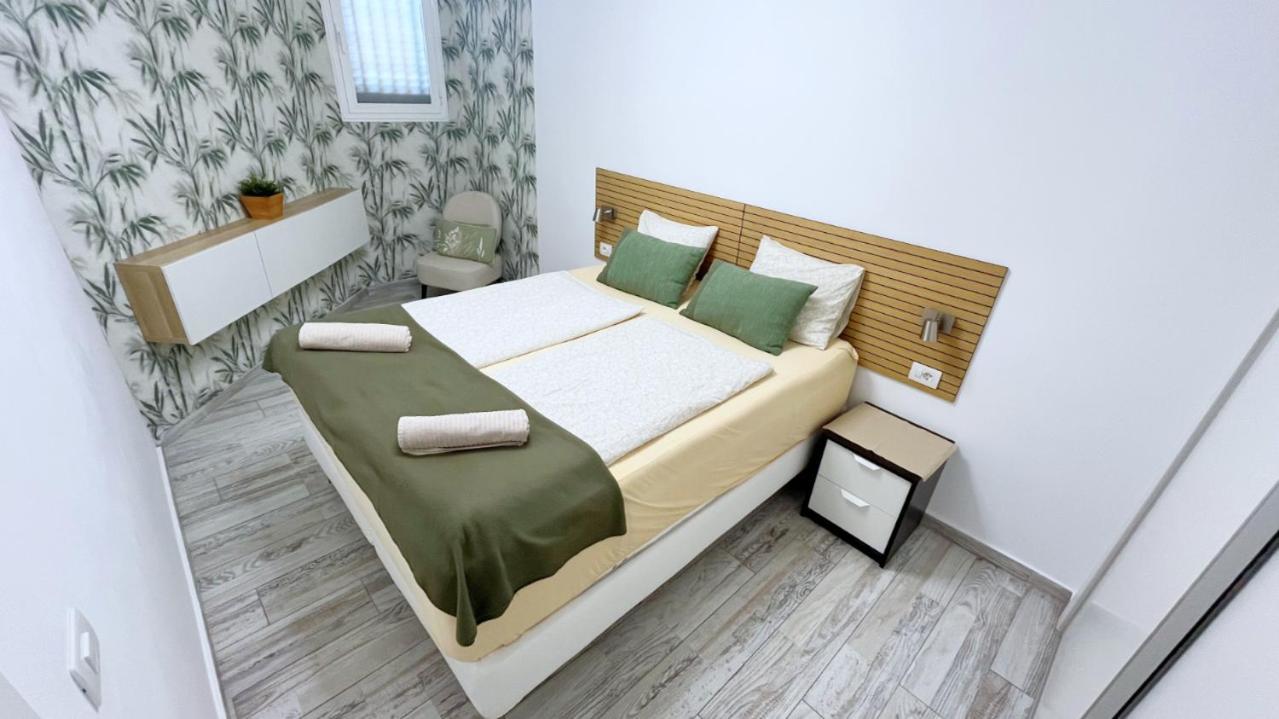 Lookout Point Tenerife Holiday Apartment Las Americas Playa Feñabe Εξωτερικό φωτογραφία