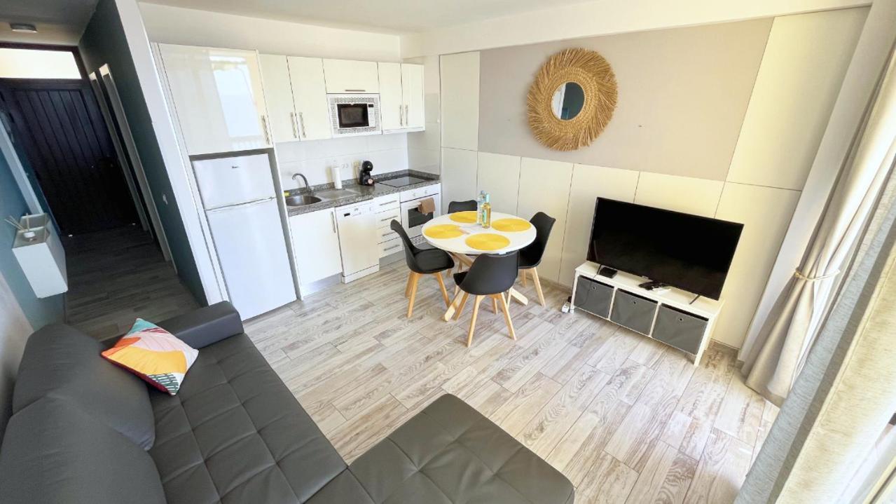 Lookout Point Tenerife Holiday Apartment Las Americas Playa Feñabe Εξωτερικό φωτογραφία